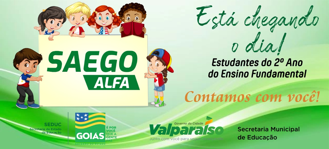 EducaÇÃo De ValparaÍso ReÚne Equipes Para OrganizaÇÃo Da AplicaÇÃo Do Saego Que OcorrerÁ Em 9795